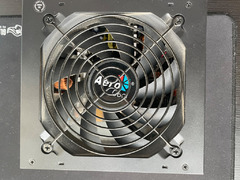 Aerocool KCAS PLUS 700W 80 PLUS Bronze Power Supply Unit **Lowered Price**