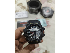 Brand New Casio G-Shock GG-1000-1ADR Up for Grabs!
