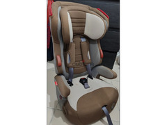 Juniors Toddler Car Seat - 1