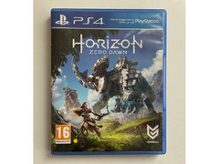 Horizon Zero Dawn PS4 - 1