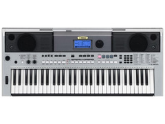 Yamaha Keyboard i455 in Good Condition for Sale - KD 60 - 1