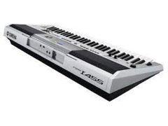 Yamaha Keyboard i455 in Good Condition for Sale - KD 60 - 2