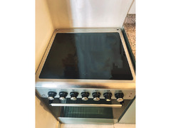 Orca Electric Cooker ** Made in Turkey** with Kitchen Hood - 3
