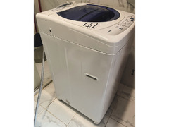 Toshiba 7kg Top Load Washing Machine - 2