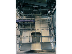 Beko 5 Programs 13 Place settings Free Standing Dishwasher
