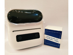 AIMO M220 Portable Bluetooth printer