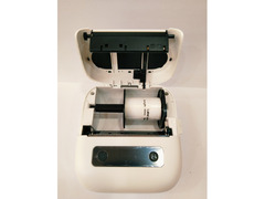 AIMO M220 Portable Bluetooth printer