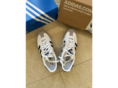 Adidas Samba OG shoe