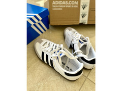 Adidas Samba OG shoe