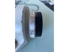 SONY 70-400MM GSM II Lens for sale