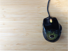 Gaming mouse - Cooler Master MM720 - 1