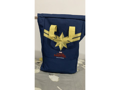 Brand new Exclusive Captain Marvel Bag for sale - 1