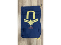 Brand new Exclusive Captain Marvel Bag for sale - 3