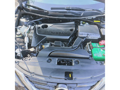 Excellent condition Nissan Altima 2018 For sale - 8
