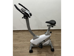 Exercise Bike in almost New Condition - Sparingly Used - 1