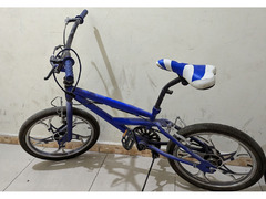 2 Kids Bi Cycle for Sale - KD 15 (both)