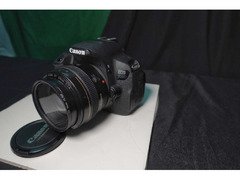 Canon Nikon Camera Lens Urgent Sale - 2