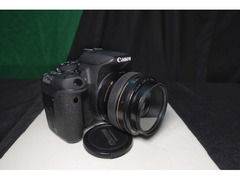 Canon Nikon Camera Lens Urgent Sale - 3