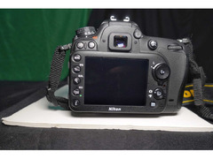 Canon Nikon Camera Lens Urgent Sale - 6