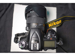 Canon Nikon Camera Lens Urgent Sale - 7
