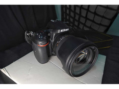 Canon Nikon Camera Lens Urgent Sale - 8