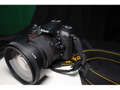 Canon Nikon Camera Lens Urgent Sale - 9