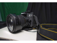 Canon Nikon Camera Lens Urgent Sale - 10
