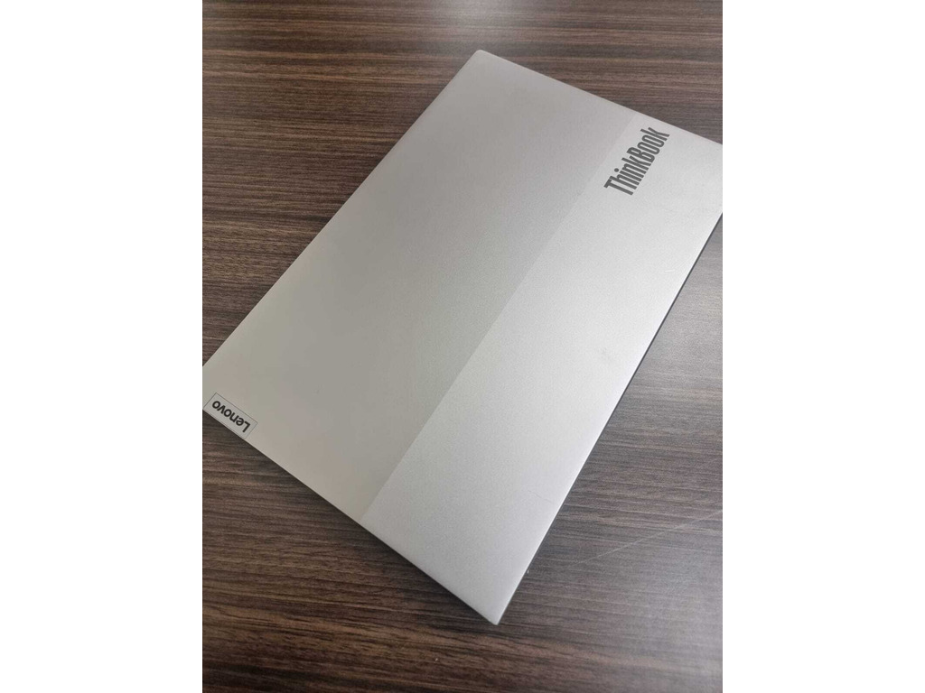 Lenovo ThinkBook laptop - 11th generation - Core i5 - 1TB - 1