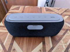 Bluetooth speaker with great sound & features - 3