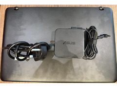 ASUS Q534U 2 IN 1 Laptop (Touch screen) - 1