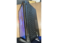 ASUS Q534U 2 IN 1 Laptop (Touch screen)