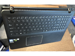 ASUS Q534U 2 IN 1 Laptop (Touch screen) - 3