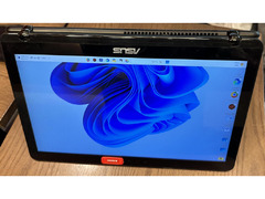 ASUS Q534U 2 IN 1 Laptop (Touch screen)