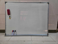 Big Magnetic Whiteboard for sale - 1