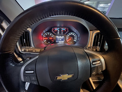 Chevrolet Trail Blazer 2020 - 8