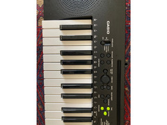 CASIO ctk-240 keyboard