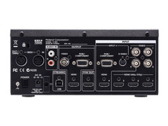 ROLAND V-4EX - FOUR CHANNEL DIGITAL HDMI/SD VIDEO MIXER WITH EFFECTS - 2