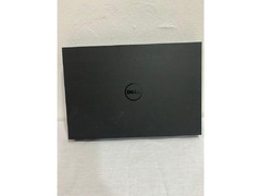 Dell XPS 9370 4k UHD - 3