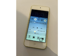 iPod Touch 5th Generation - 32GB