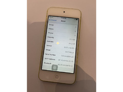 iPod Touch 5th Generation - 32GB - 3