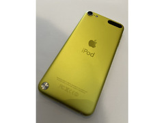 iPod Touch 5th Generation - 32GB - 7