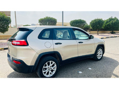 Jeep Cherokee Model 2015 for Sale... - 5