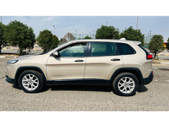 Jeep Cherokee Model 2015 for Sale... - 6