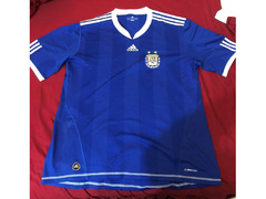 Argentina Adidas jersey - 5