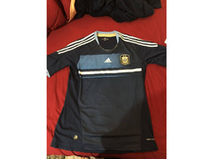Argentina Adidas jersey - 9