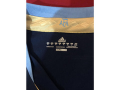 Argentina Adidas jersey - 10
