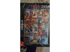 New 3000 puzzle
