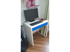Study Table and Bookshelf - Excellent Condition (IKEA) - 3