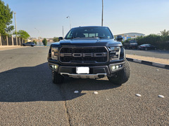 Ford Raptor 2018 - 8