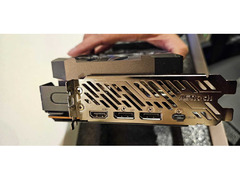 ASRock AMD Radeon RX 6800 XT Taichi 16GB - 3